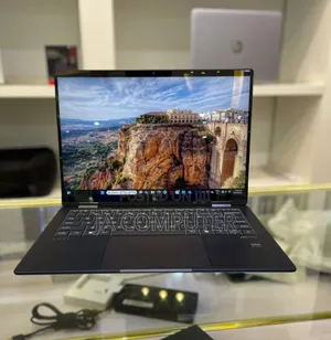 New Laptop HP Envy X360 16GB Intel Core Ultra 7 SSD 512GB