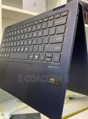 New Laptop HP 16GB Intel Core Ultra 7 SSD 512GB