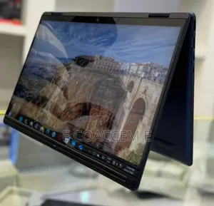 New Laptop HP 16GB Intel Core Ultra 7 SSD 512GB