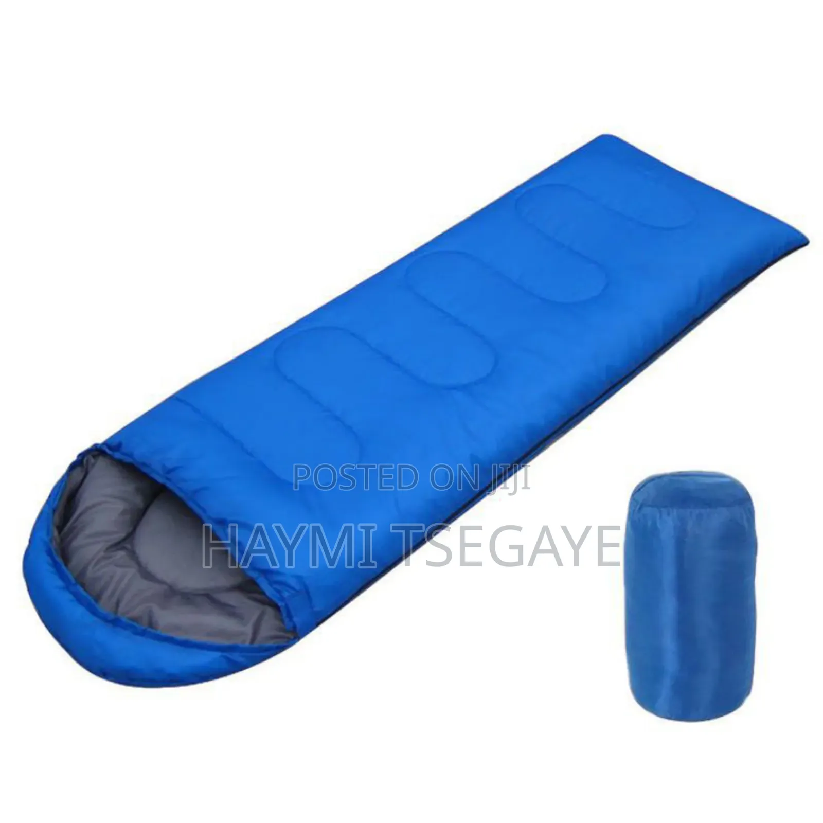 Camping Sleeping Bag