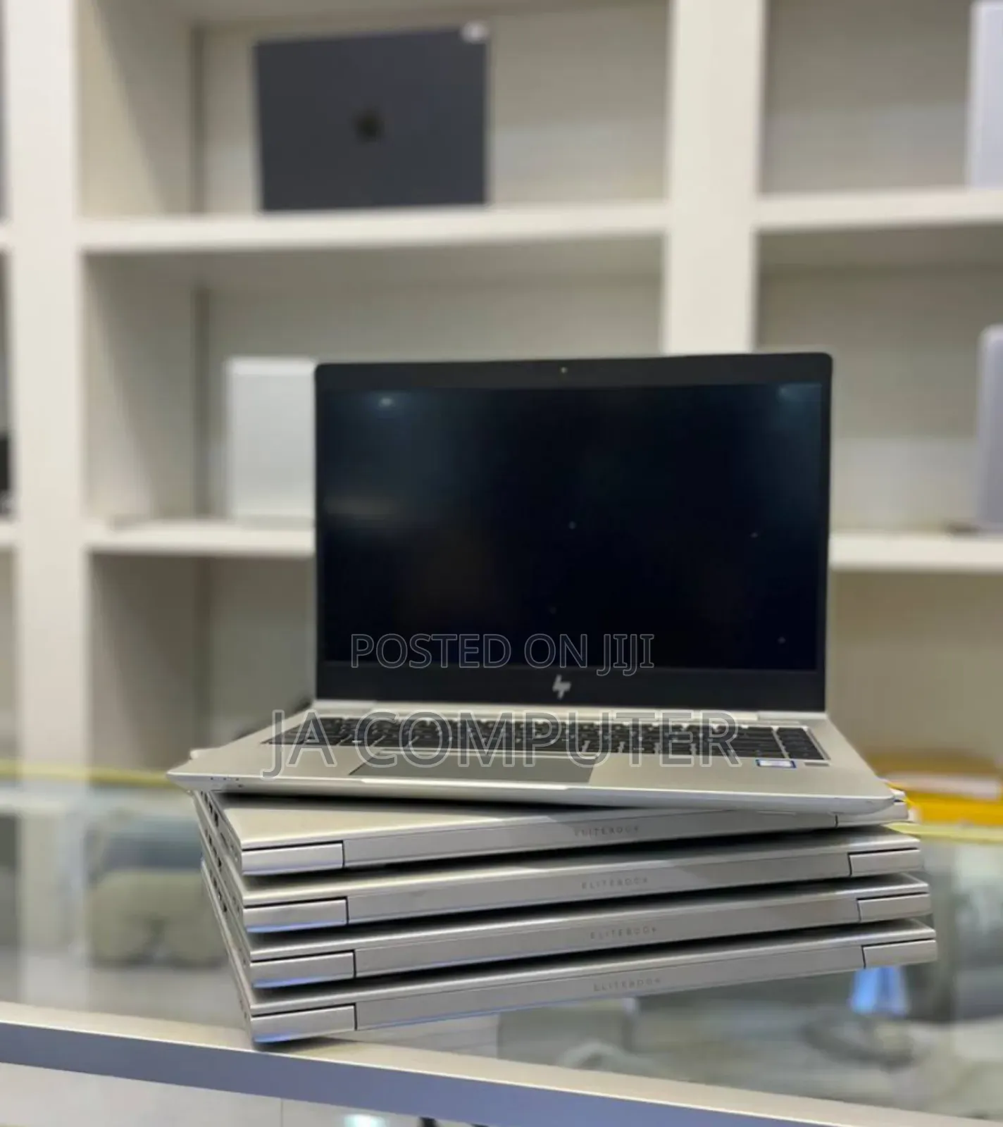 New Laptop HP EliteBook 840 G5 16GB Intel Core I5 SSD 512GB