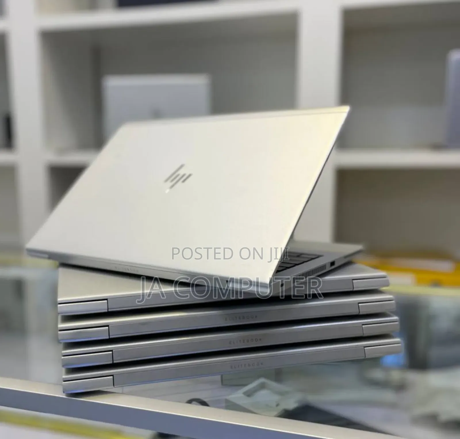 New Laptop HP EliteBook 840 G5 16GB Intel Core I5 SSD 512GB