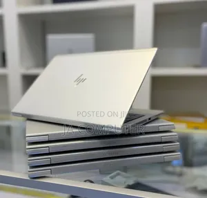 New Laptop HP EliteBook 840 G5 16GB Intel Core I5 SSD 512GB