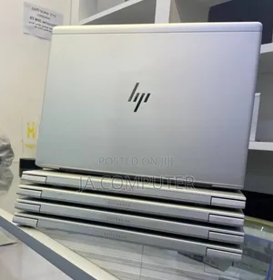 New Laptop HP EliteBook 840 G5 16GB Intel Core I5 SSD 512GB