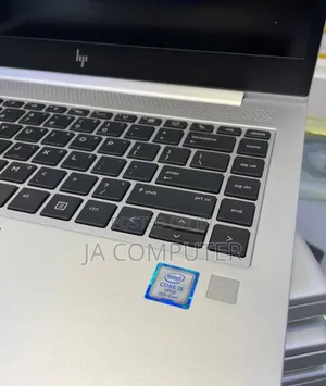 New Laptop HP EliteBook 840 G5 16GB Intel Core I5 SSD 512GB