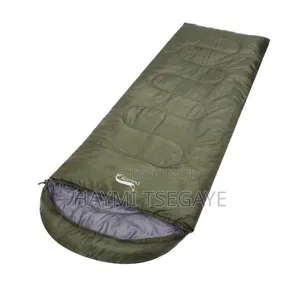 Camping Sleeping Bag