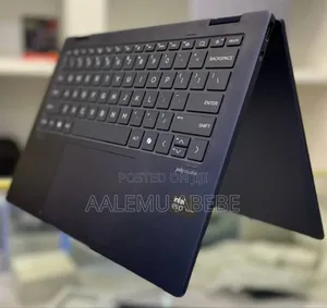 New Laptop HP Envy X360 16GB Intel Core I7 SSD 512GB