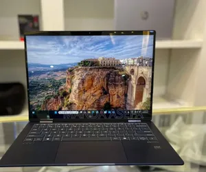 New Laptop HP Envy X360 16GB Intel Core Ultra 7 SSD 1T