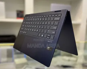 New Laptop HP Envy X360 16GB Intel Core Ultra 7 SSD 1T