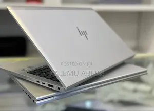 New Laptop HP EliteBook 840 G7 16GB Intel Core I7 SSD 512GB