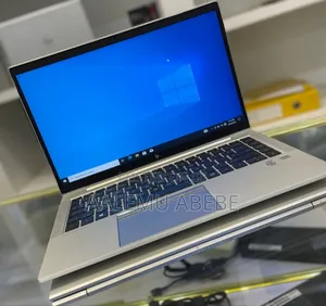 New Laptop HP EliteBook 840 G7 16GB Intel Core I7 SSD 512GB