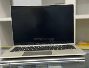 New Laptop HP EliteBook 840 G7 16GB Intel Core I7 SSD 512GB