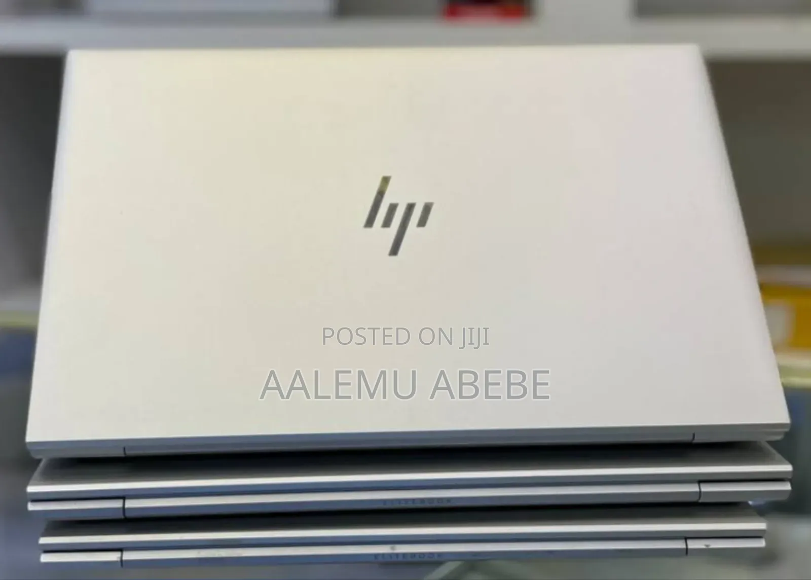 New Laptop HP EliteBook 840 G7 16GB Intel Core I7 SSD 512GB