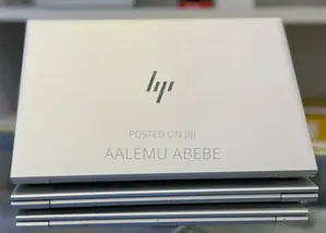 New Laptop HP EliteBook 840 G7 16GB Intel Core I7 SSD 512GB