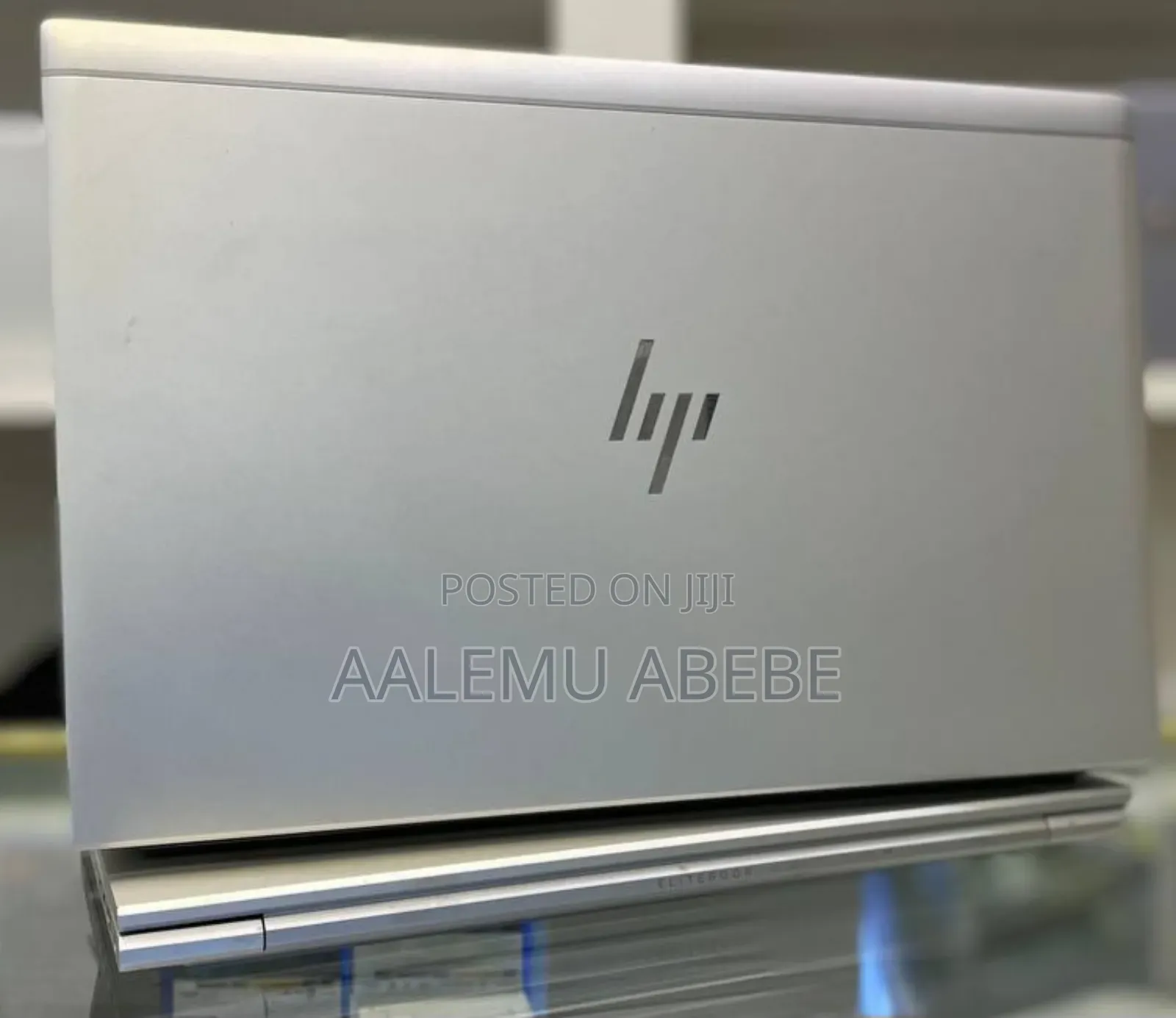 New Laptop HP EliteBook 840 G7 16GB Intel Core I7 SSD 512GB