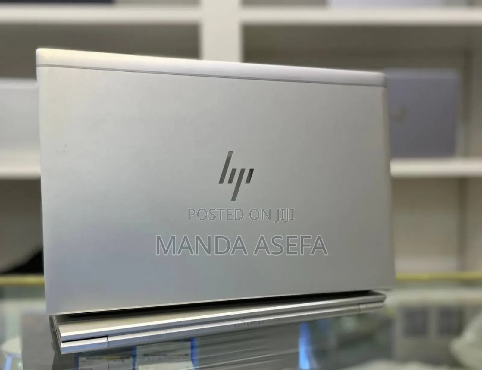 New Laptop HP EliteBook 840 G7 16GB Intel Core I7 SSD 512GB