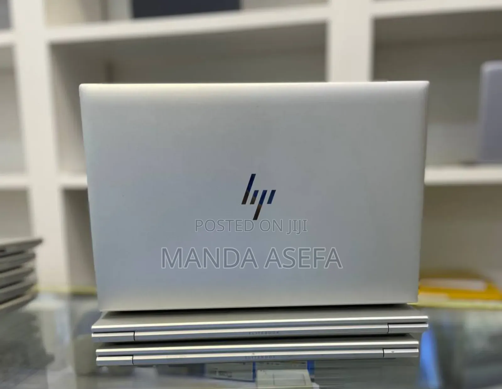 New Laptop HP EliteBook 840 G7 16GB Intel Core I7 SSD 512GB