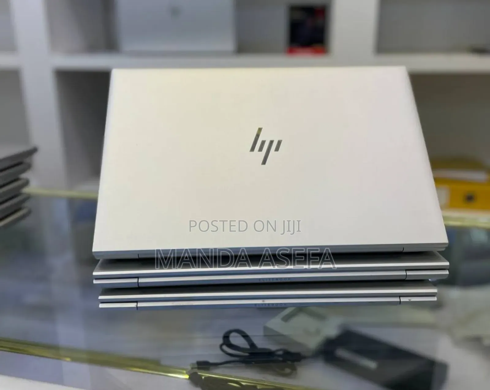 New Laptop HP EliteBook 840 G7 16GB Intel Core I7 SSD 512GB