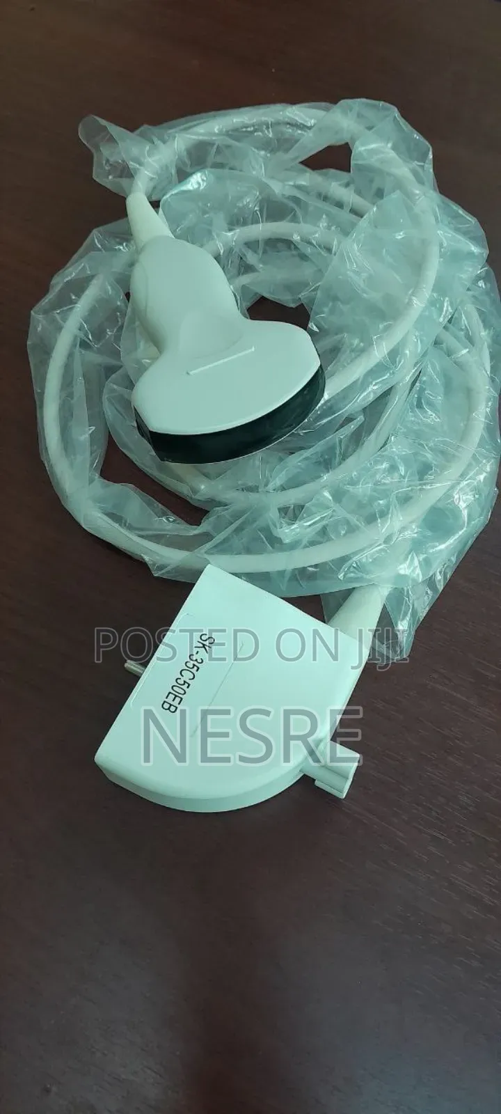 New Arrival
New Sonostar Ultrasound Machine Is Arrive