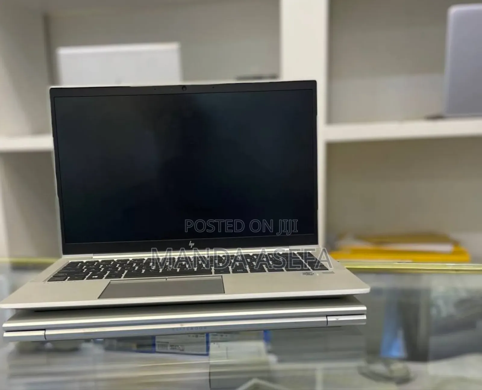 New Laptop HP EliteBook 840 G7 16GB Intel Core I5 SSD 512GB