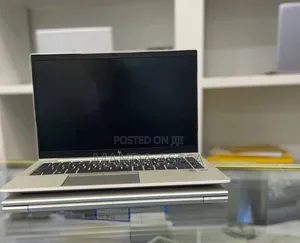 New Laptop HP EliteBook 840 G7 16GB Intel Core I5 SSD 512GB