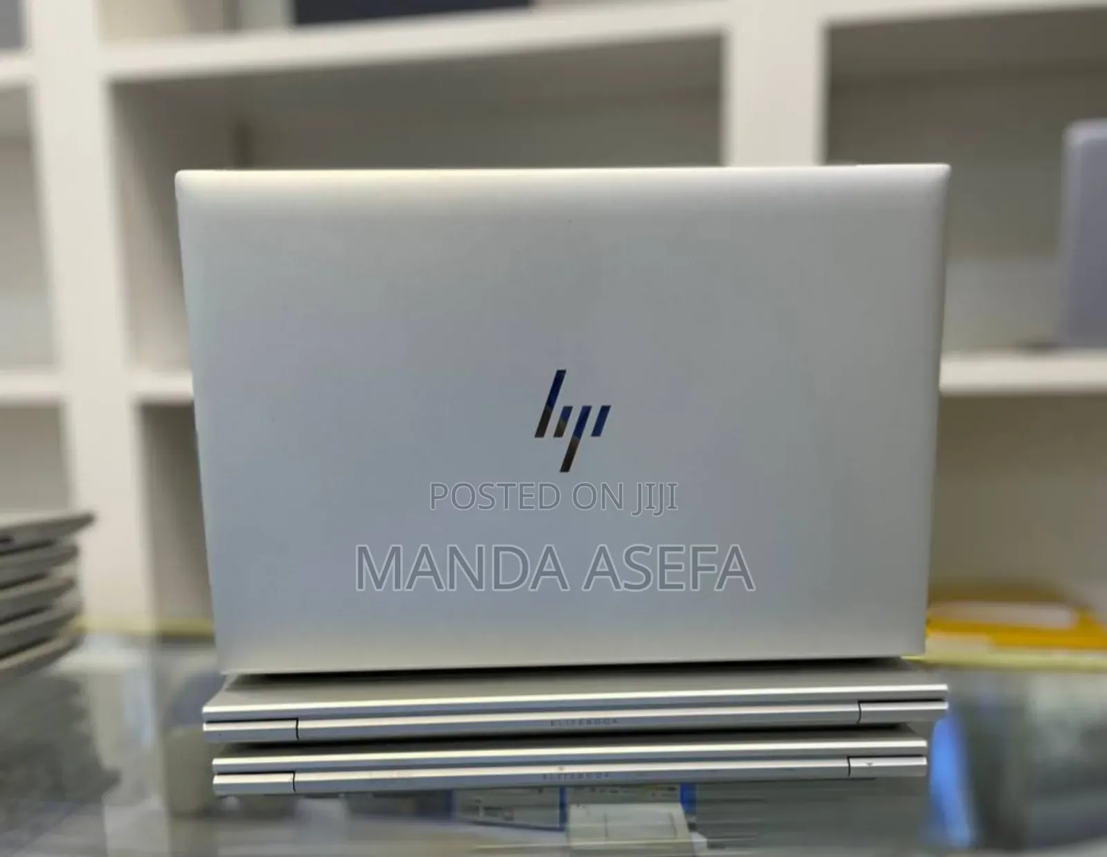 New Laptop HP EliteBook 840 G7 16GB Intel Core I5 SSD 512GB