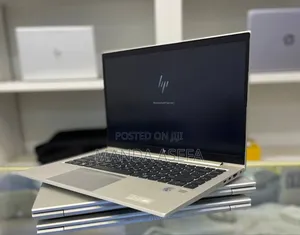 New Laptop HP EliteBook 840 G7 16GB Intel Core I5 SSD 512GB