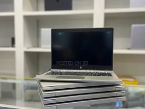 New Laptop HP EliteBook 840 G5 16GB Intel Core I5 SSD 512GB