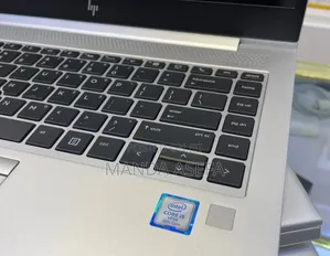 New Laptop HP EliteBook 840 G5 16GB Intel Core I5 SSD 512GB