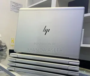 New Laptop HP EliteBook 840 G5 16GB Intel Core I5 SSD 512GB