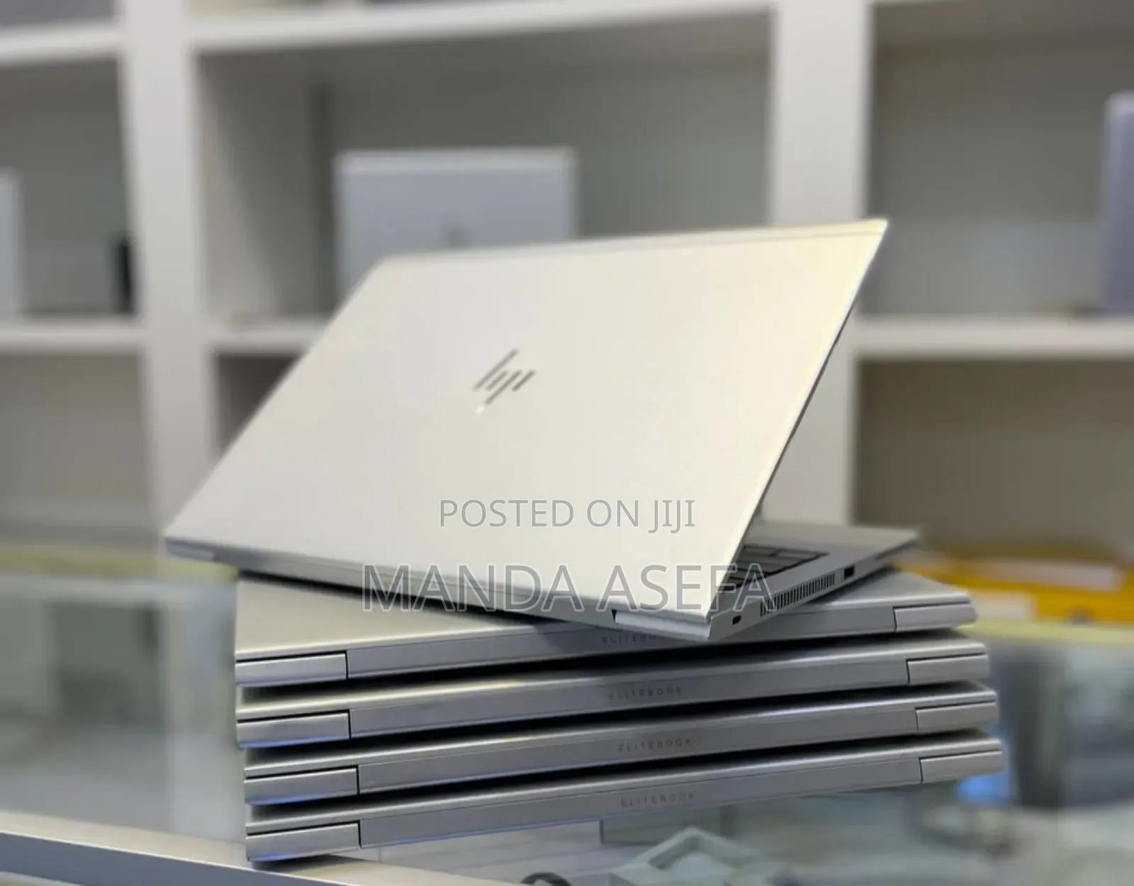 New Laptop HP EliteBook 840 G5 16GB Intel Core I5 SSD 512GB