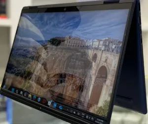 New Laptop HP Envy X360 16GB Intel Core Ultra 7 SSD 512GB