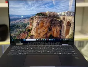 New Laptop HP Envy X360 16GB Intel Core Ultra 7 SSD 512GB