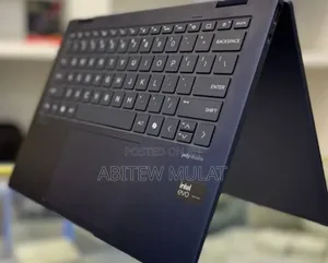 New Laptop HP Envy X360 16GB Intel Core Ultra 7 SSD 512GB