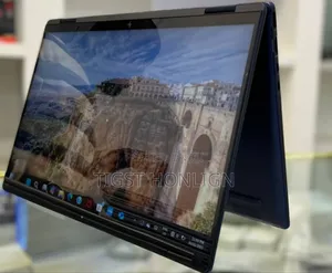 New Laptop HP Envy X360 16GB Intel Core Ultra 7 SSD 512GB