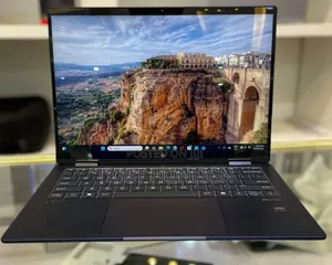 New Laptop HP Envy X360 16GB Intel Core Ultra 7 SSD 512GB