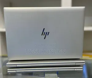 New Laptop HP EliteBook 840 16GB Intel Core I5 SSD 512GB