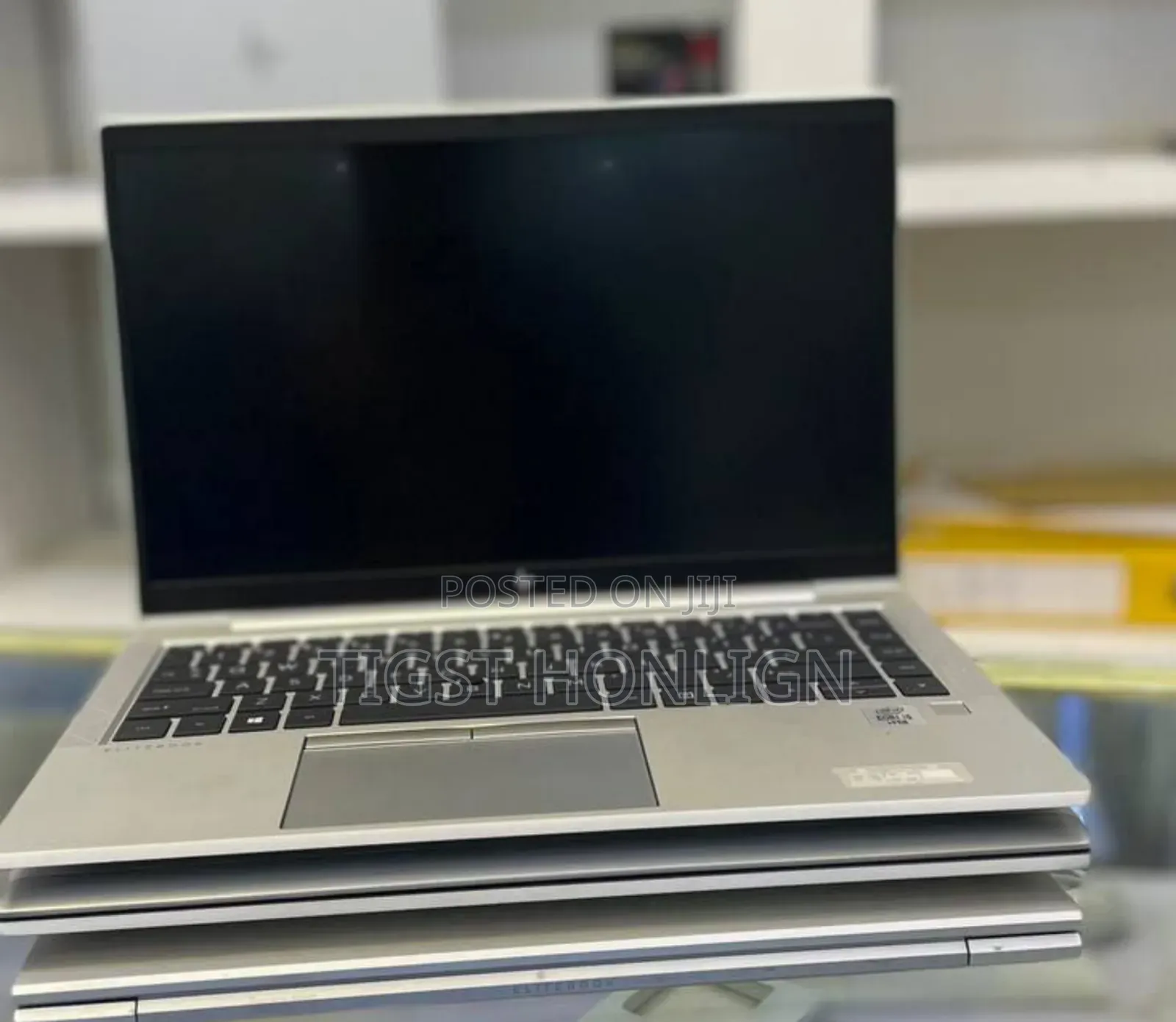 New Laptop HP EliteBook 840 16GB Intel Core I5 SSD 512GB