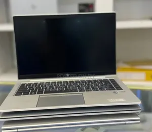 New Laptop HP EliteBook 840 16GB Intel Core I5 SSD 512GB