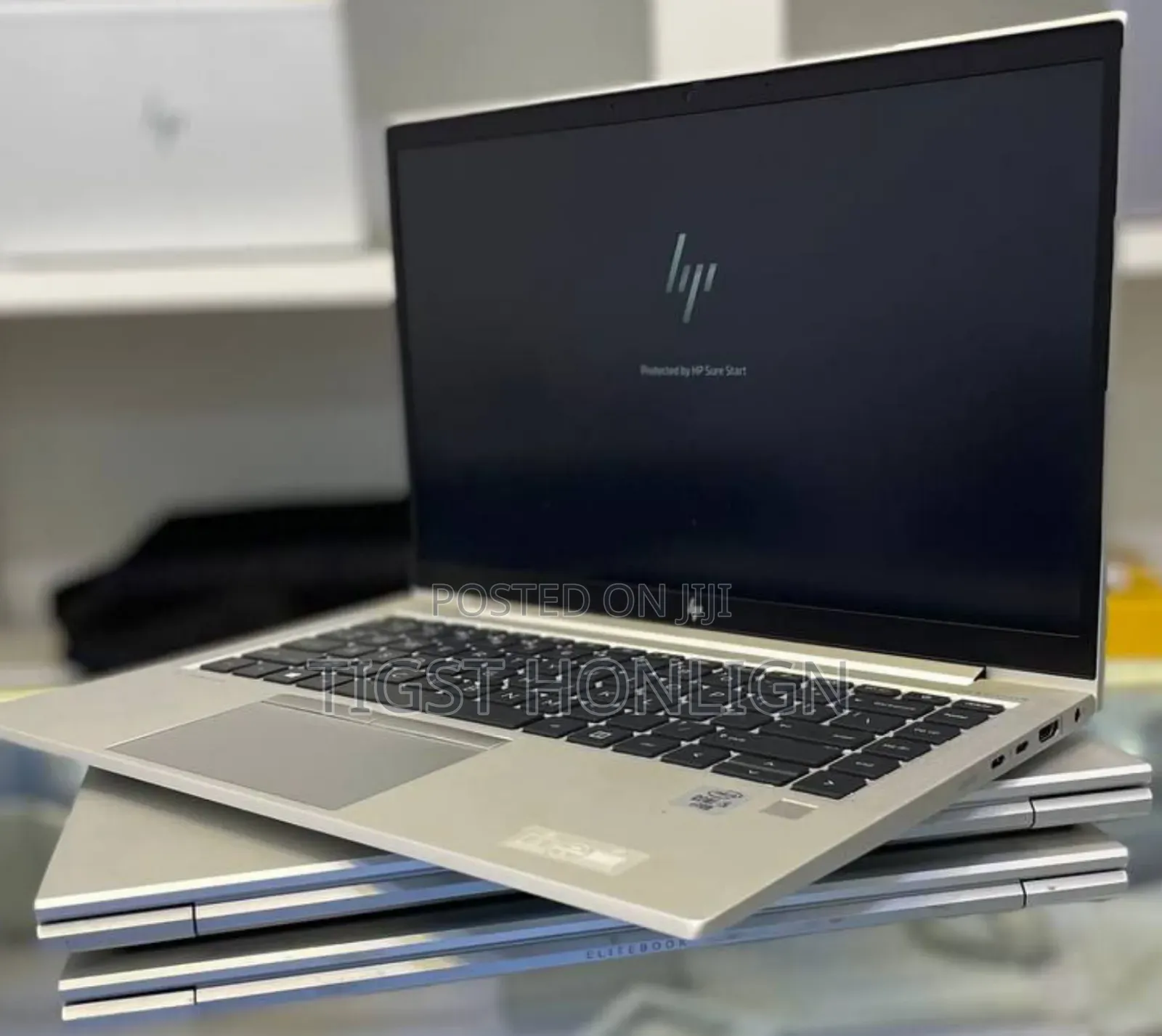 New Laptop HP EliteBook 840 16GB Intel Core I5 SSD 512GB