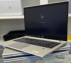 New Laptop HP EliteBook 840 16GB Intel Core I5 SSD 512GB