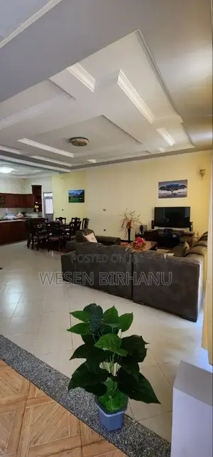 7bdrm Villa in ጣፎ, Addis Ketema for sale