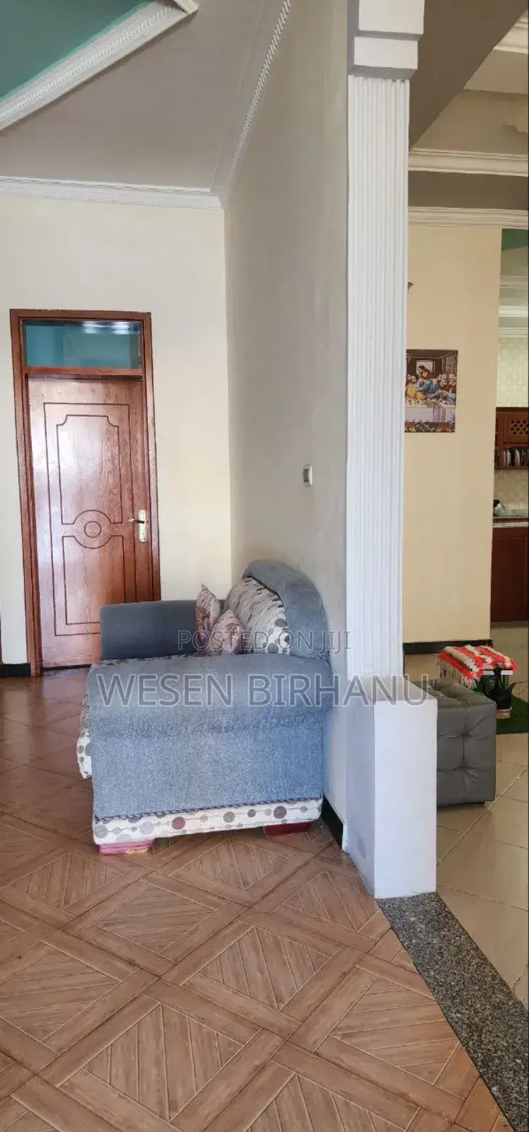 7bdrm Villa in ጣፎ, Addis Ketema for sale