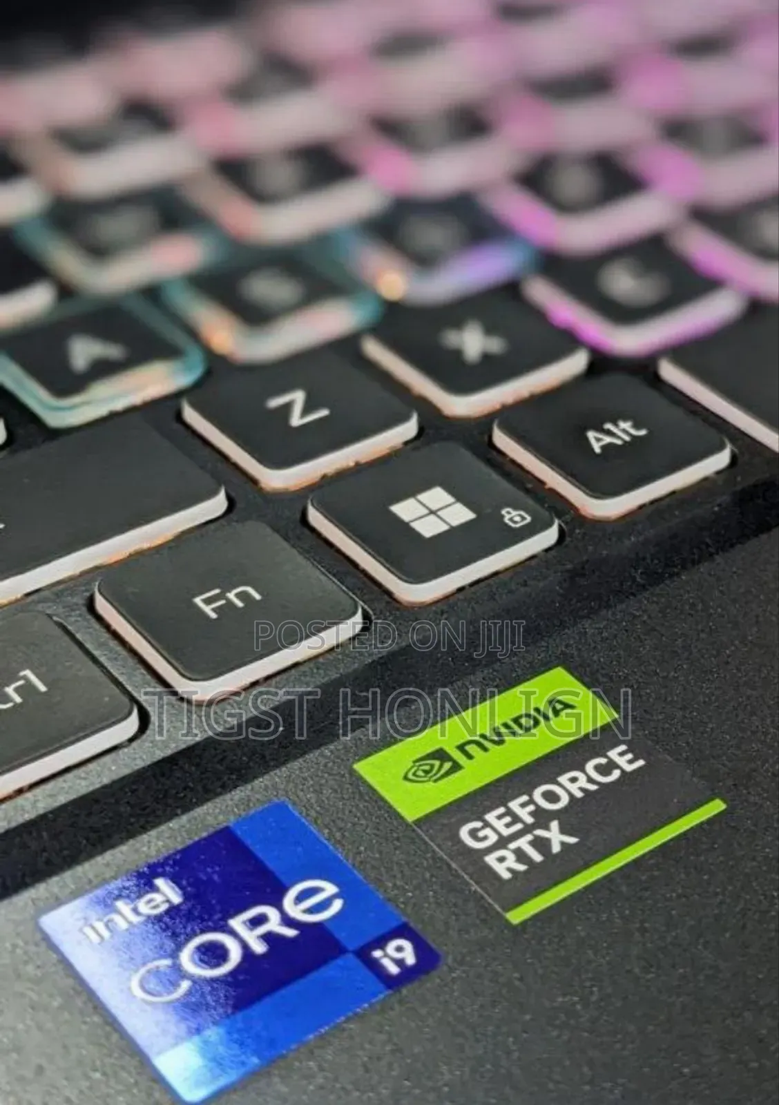 New Laptop Acer Predator Helios 300 16GB Intel Core I9 SSD 1T