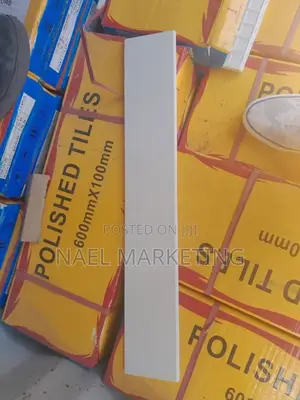 Photo - Imported White Zockolo