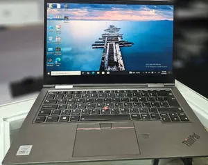 Photo - New Laptop Lenovo ThinkPad Yoga 16GB Intel Core I7 SSD 512GB