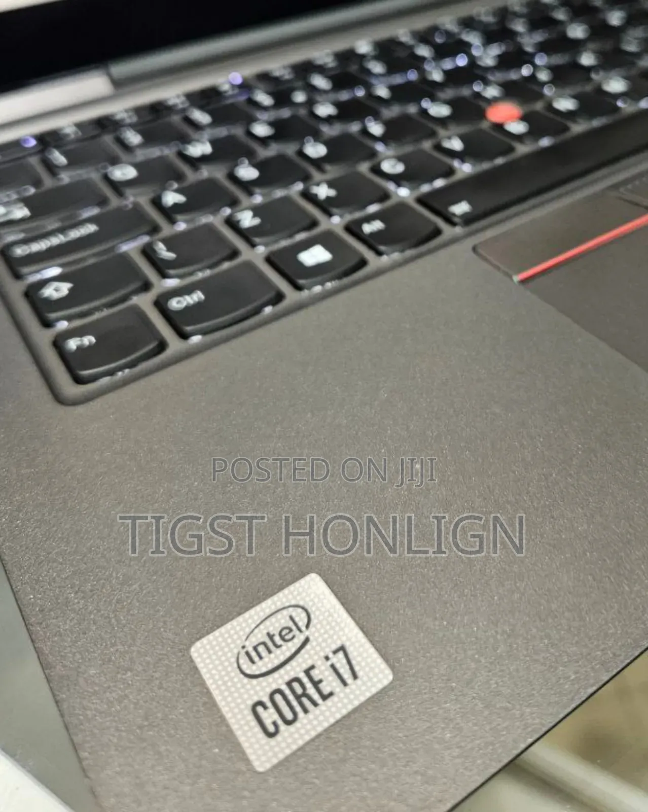 New Laptop Lenovo ThinkPad Yoga 16GB Intel Core I7 SSD 512GB