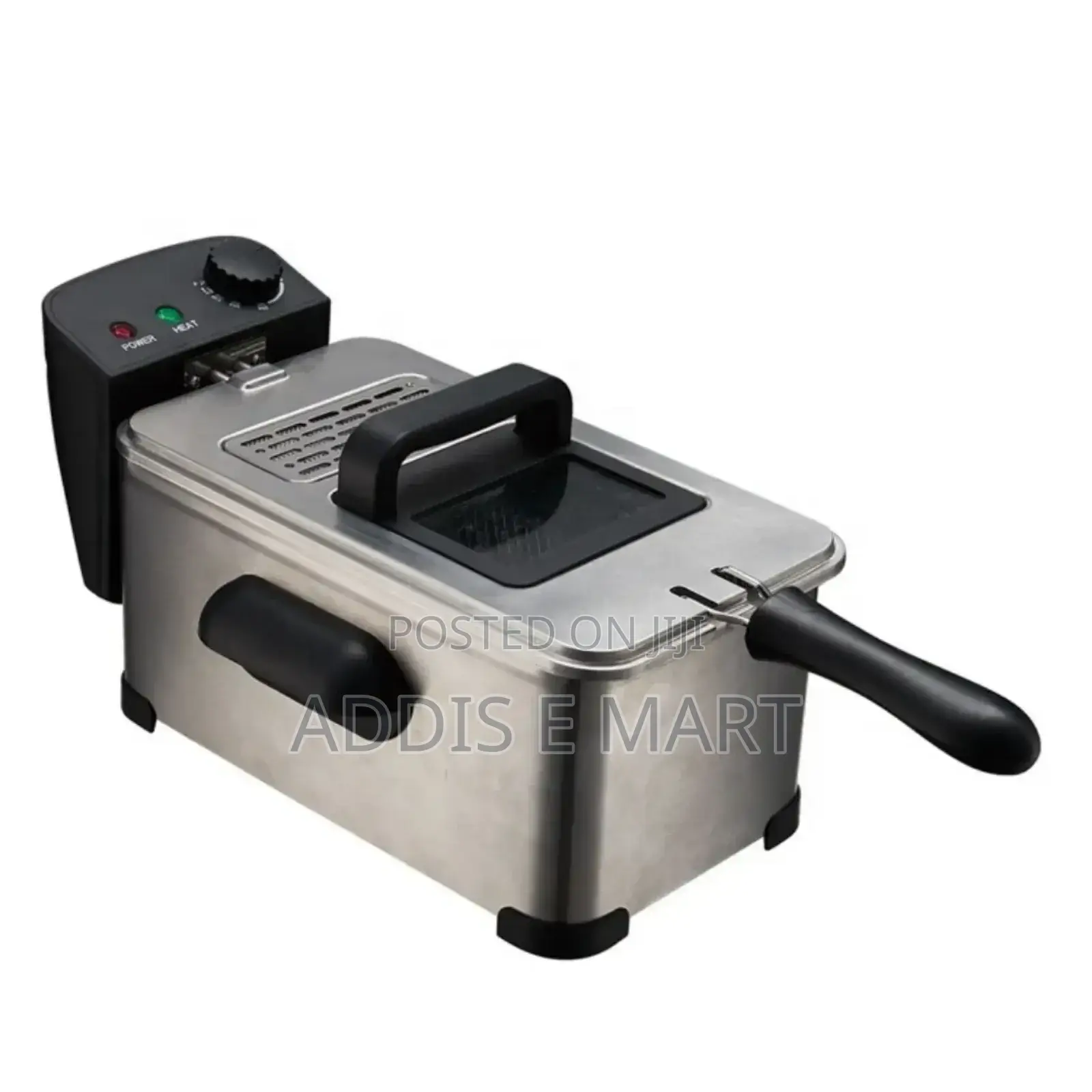 Saachi Deep Fryer