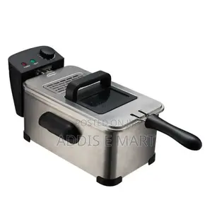 Saachi Deep Fryer