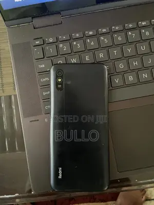 Xiaomi Redmi 9A 64 GB Black
